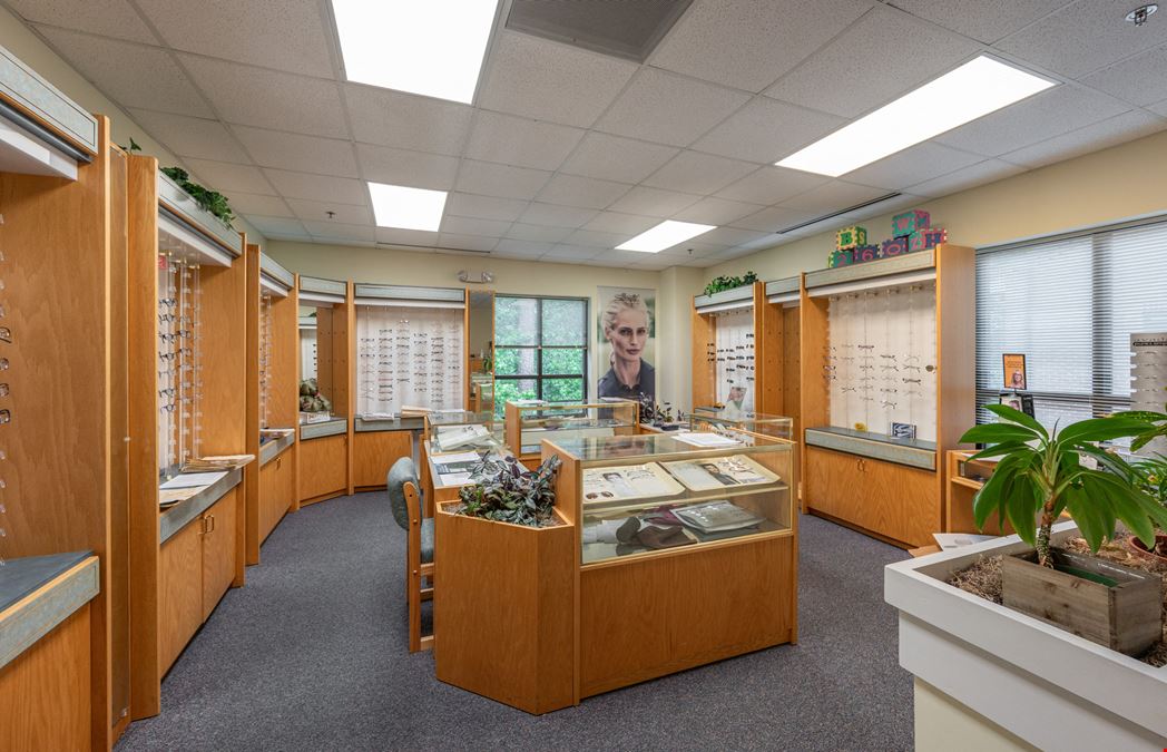 610 Jones Ferry Road, Suite 200