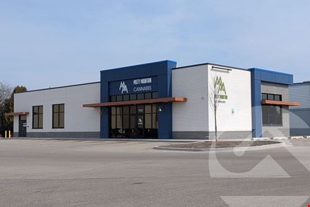 Preview of Retail space for Sale at 706 O Perry Ave