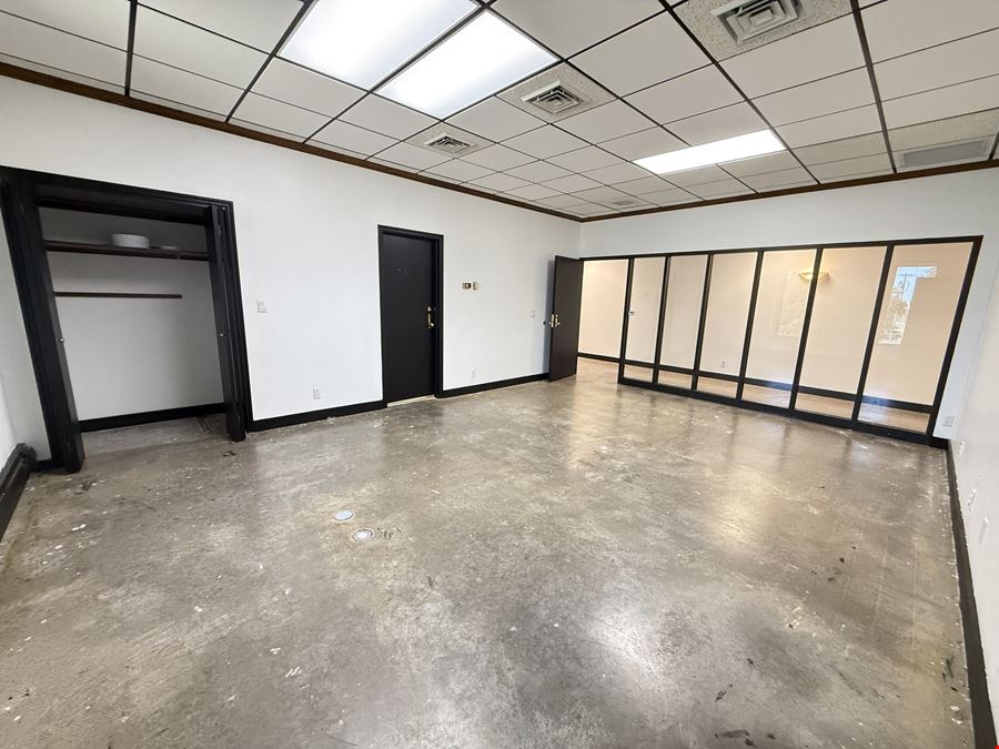 Syene Rd Office - Flex