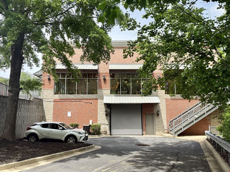 Northpoint Day Centre