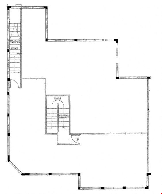 For Lease Corner Unit Office/Warehouse