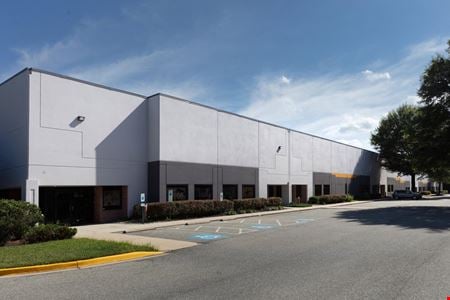 Preview of Industrial space for Rent at 401 Prince Georges Boulevard