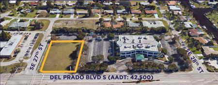 Preview of Other space for Sale at 2675 Del Prado Blvd S