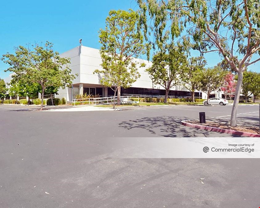 2101 Corporate Center Drive
