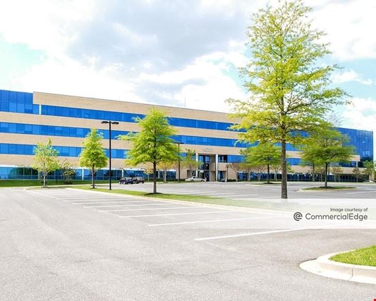 Preview of Office space for Rent at 16701 Melford Blvd