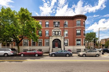Preview of Multi-Family space for Sale at 119 Washington Street