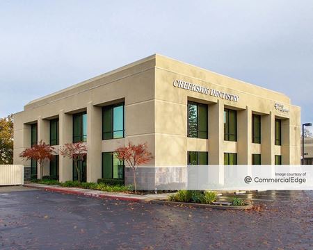 Preview of Office space for Rent at 1625 Creekside Drive