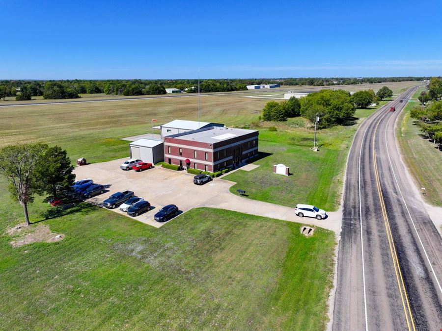 Investment Sale in Wills Point