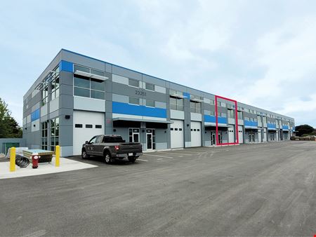 Preview of commercial space at 23251 Fraserwood Way