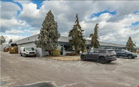 Preview of Office space for Rent at 270 Duffy Ave, Suite G