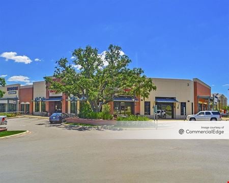 Preview of Retail space for Rent at 700 East Sonterra Blvd