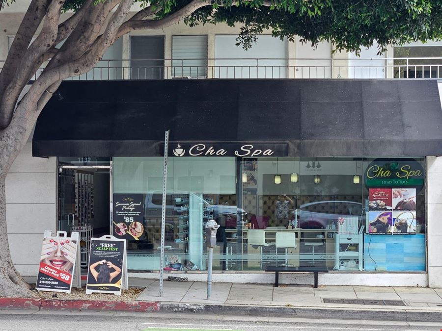 1132 Montana Ave