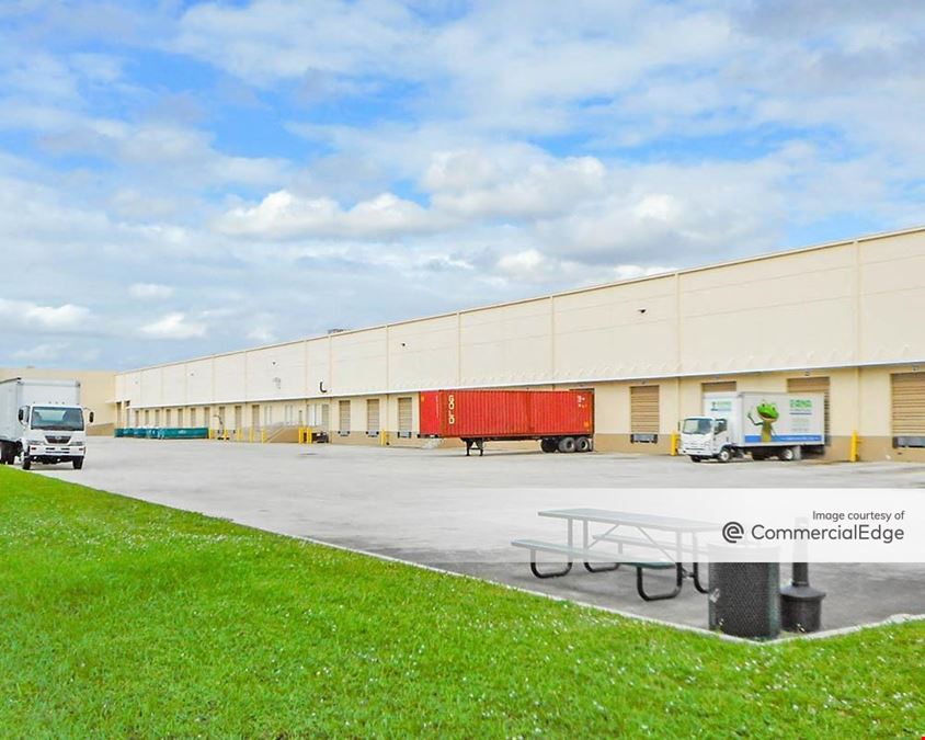 Doral @ 25th - 10000 NW 25th Street