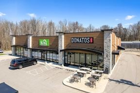 New Hartford Retail Center