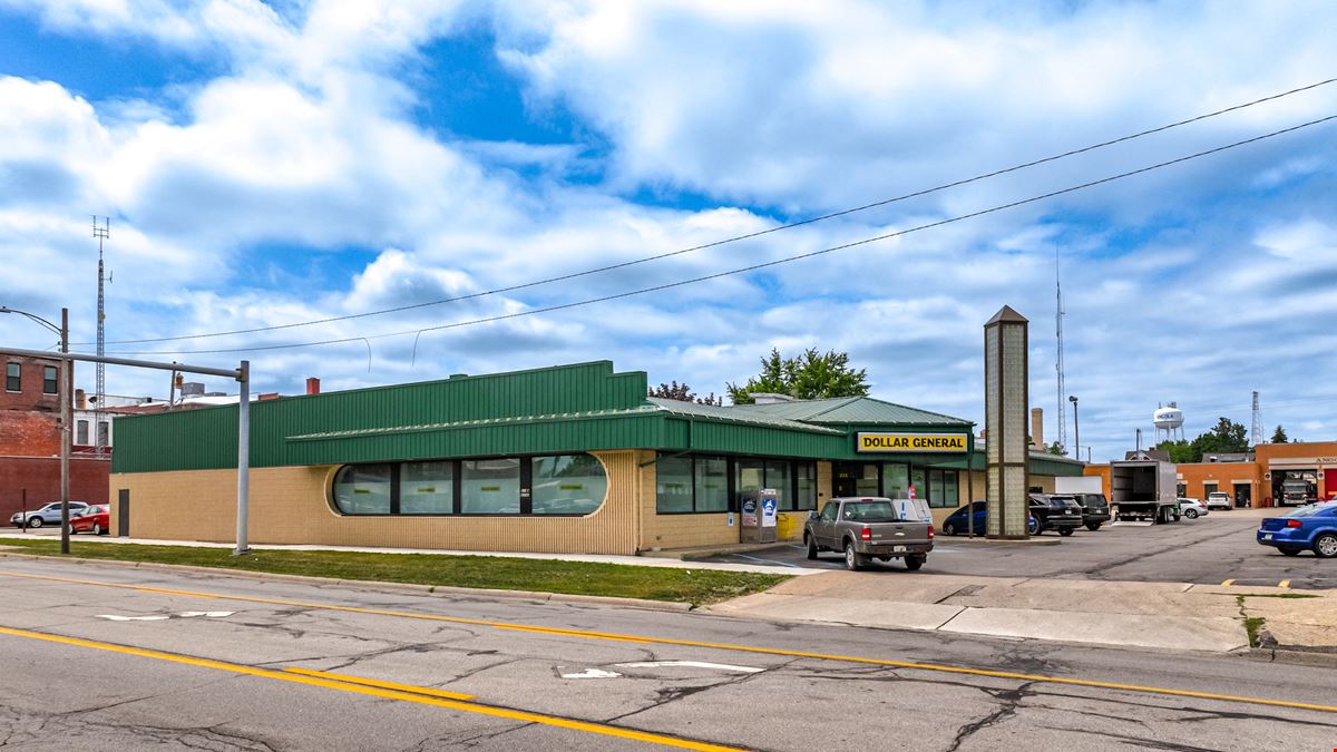 211 N. Wayne St.