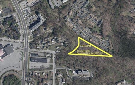Preview of VacantLand space for Sale at St. Barnabas Road