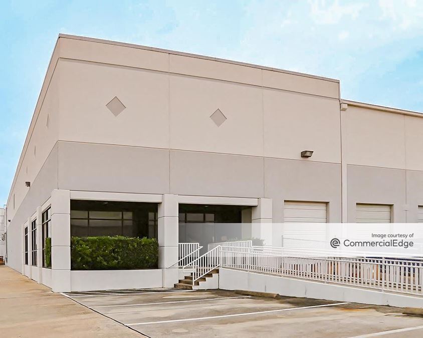 Claymoore Business Park II - Buildings 4 & 5