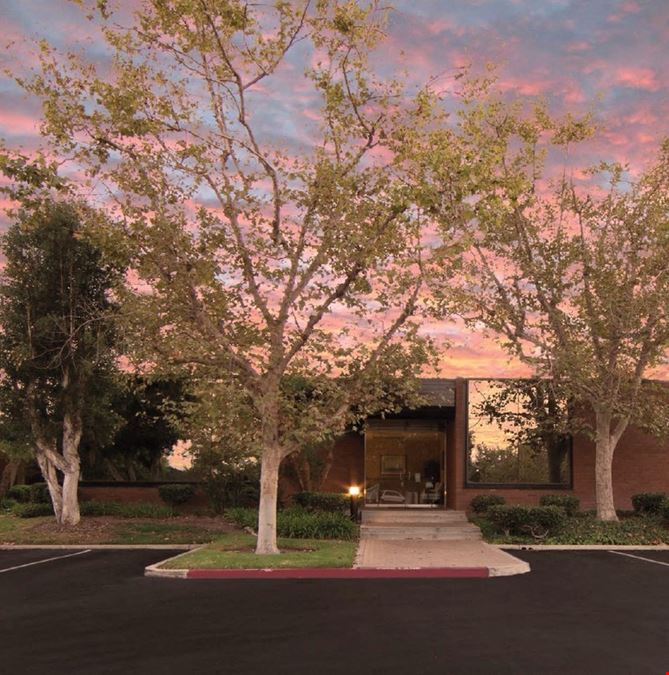 5000 Campus Drive