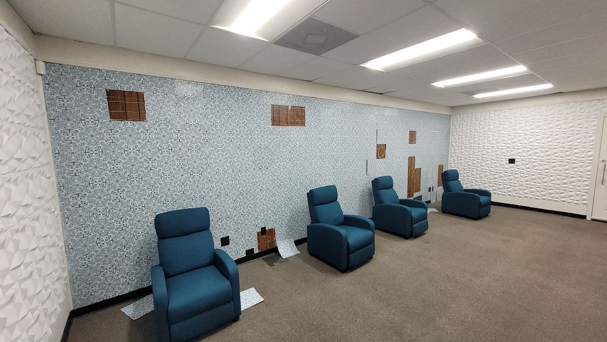 Affordable Office- Service - Retail Space in Salisbury Maryland on RT 13 North