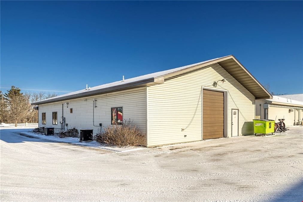 409 E Main Street, Black River Falls, WI, 54615