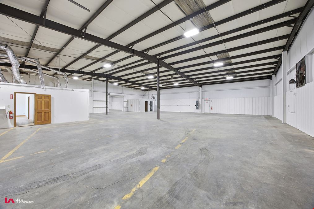 1500 Union Hill Rd