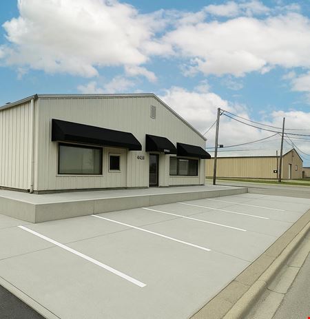 Preview of Industrial space for Sale at 4825 Jean Drive