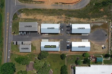 Preview of Industrial space for Rent at  Mary Alice Way