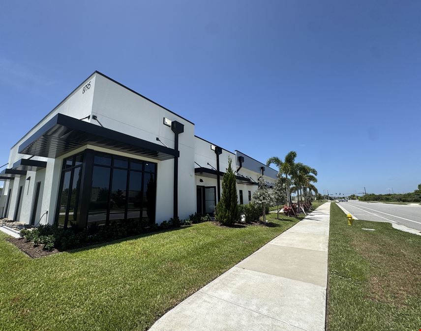 A New Destination for Healthcare and Professional Services in Viera West