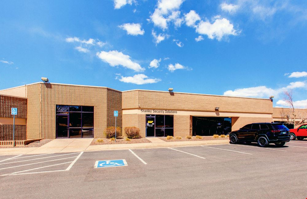 7399 S Tucson Way | Unit A-6