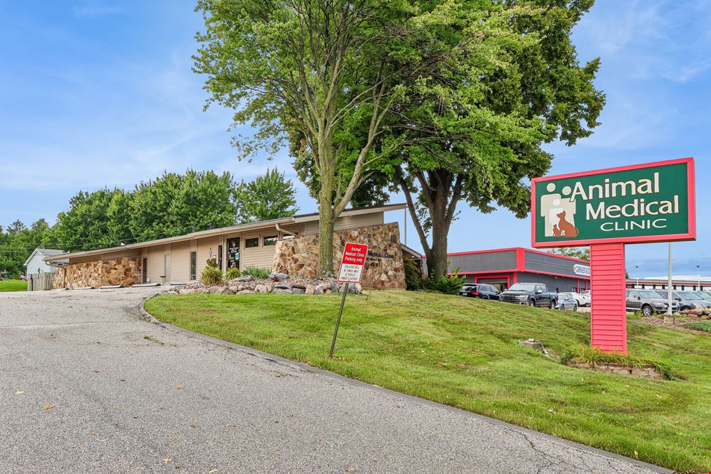 4520 Merle Hay Rd