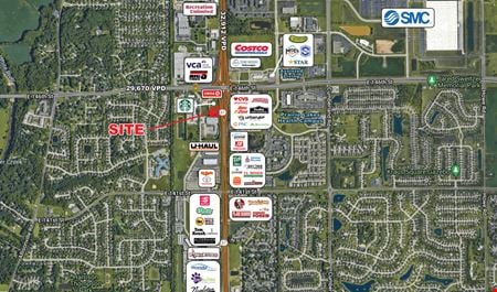 Preview of Retail space for Sale at 146th St & SR 37