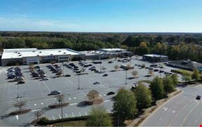 Shoppes at Lakestone Commons