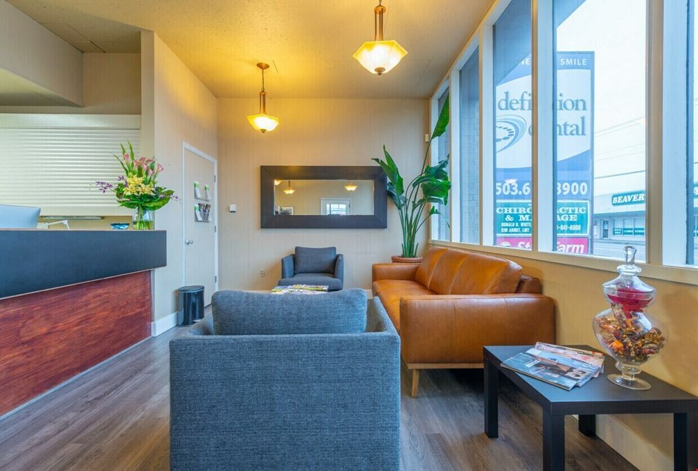 12850 Southwest Canyon Road