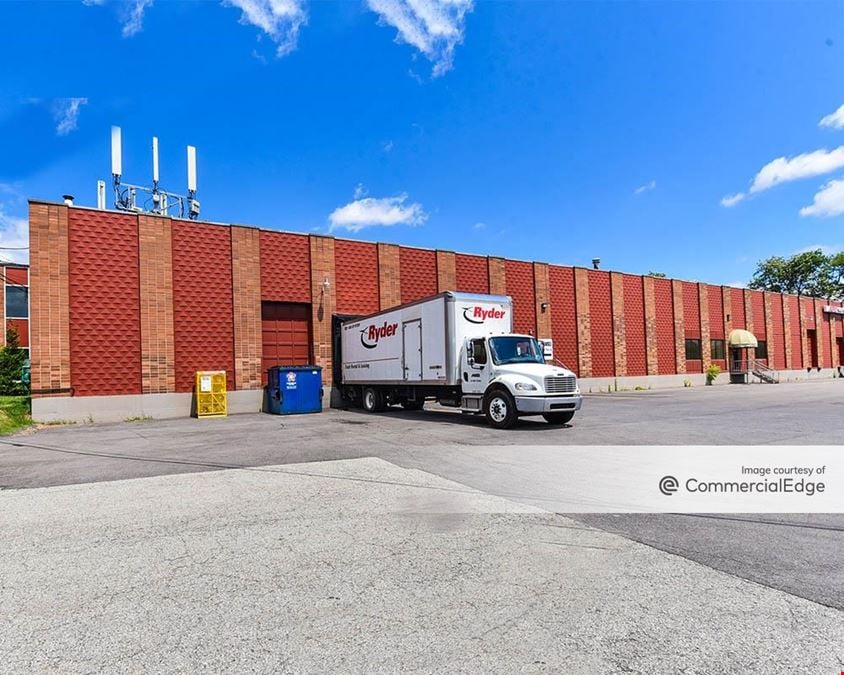 Parkway West Business Park - Buildings 0, 10, 11 & 12