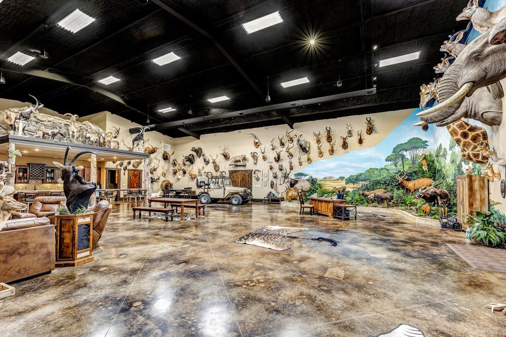 10285 Ferrill Creek Road