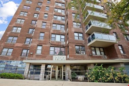 Preview of Mixed Use space for Rent at 1700 Grand Concourse