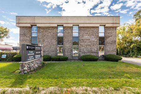 Preview of commercial space at 47 West Dundee Road