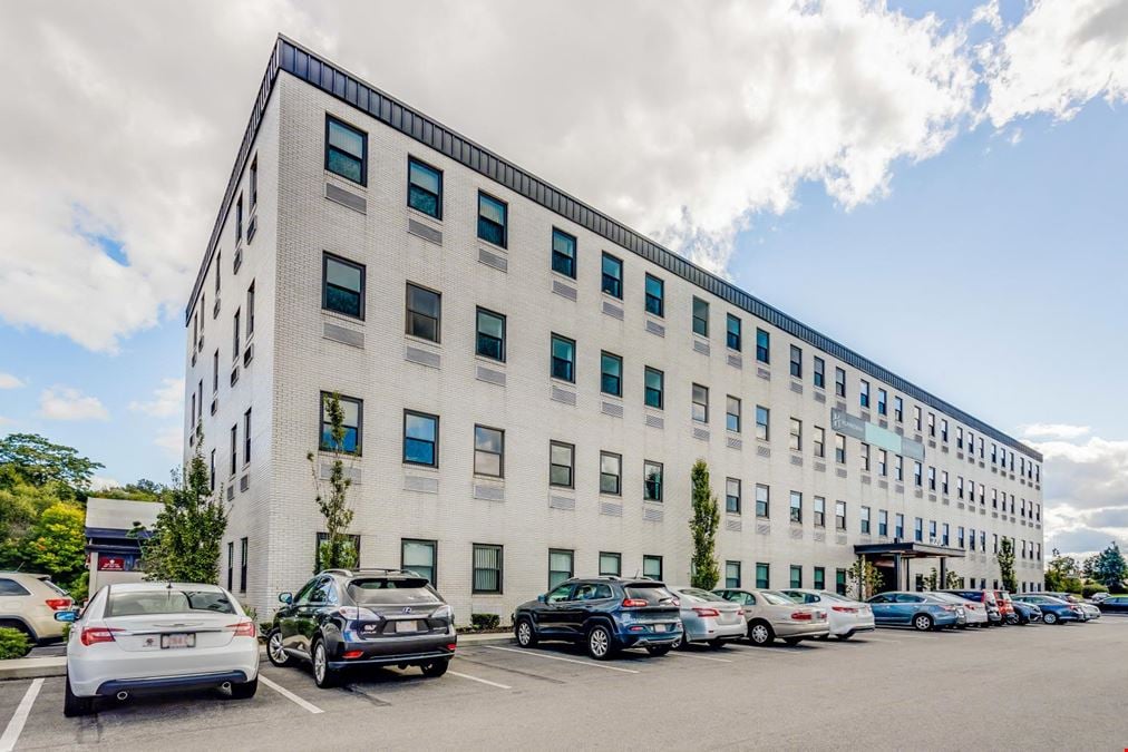 Forbes Business Center