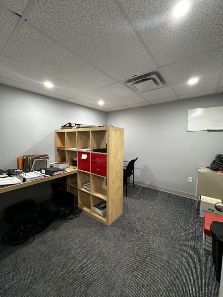 Preview of Other space for Sale at 5 130 Husum Road