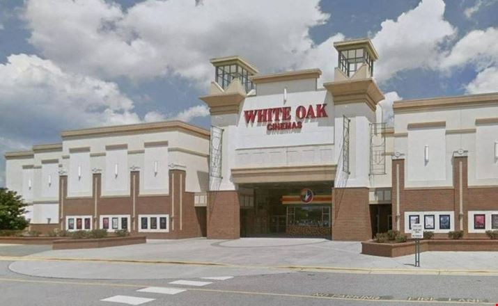 Preview of Retail space for Rent at 1167-1227 TIMBER DRIVE EAST
