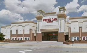 White Oak Village
