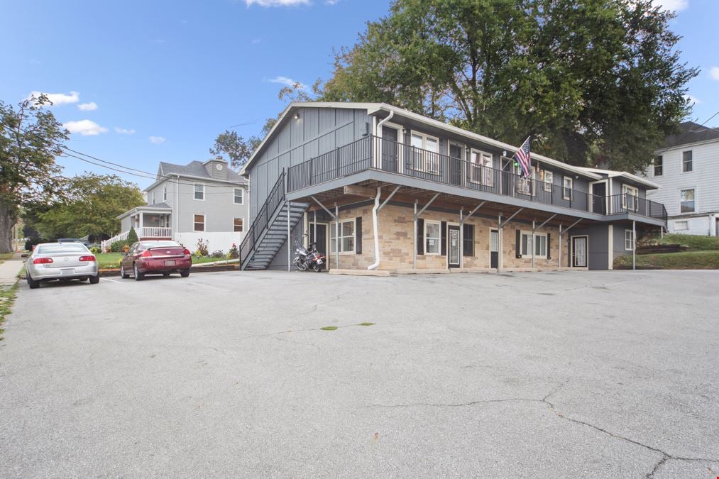 14 N Elm St