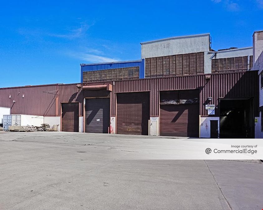 Brooklyn Distribution Center