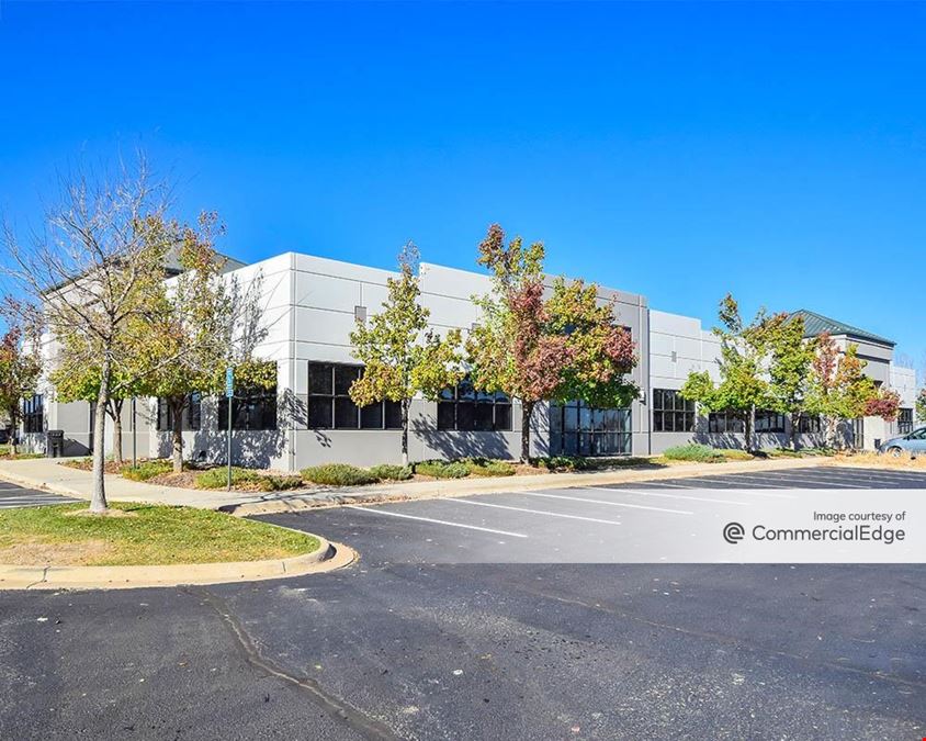 Gateway Office Four