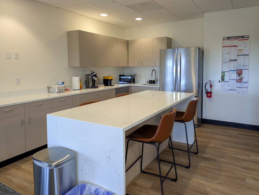 805 Broadway Sublease