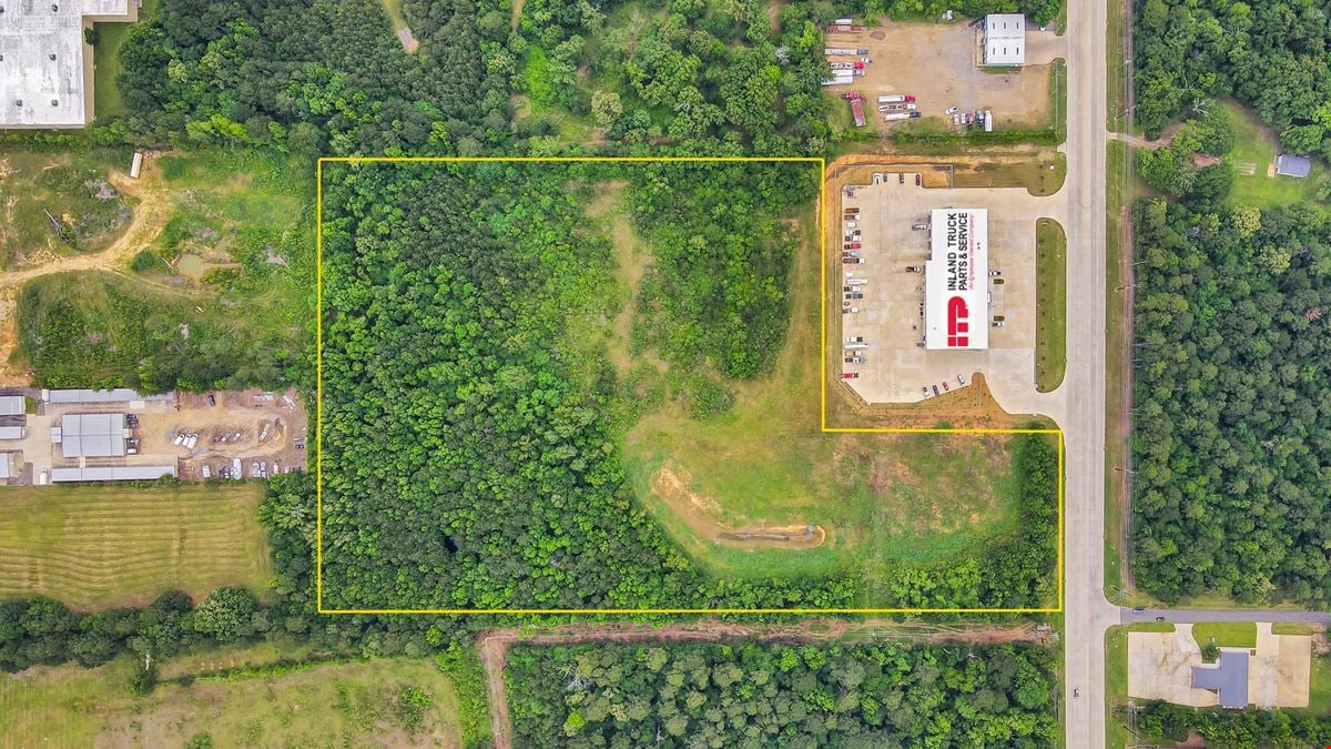 0 West 70th Street - 17.91 Acres
