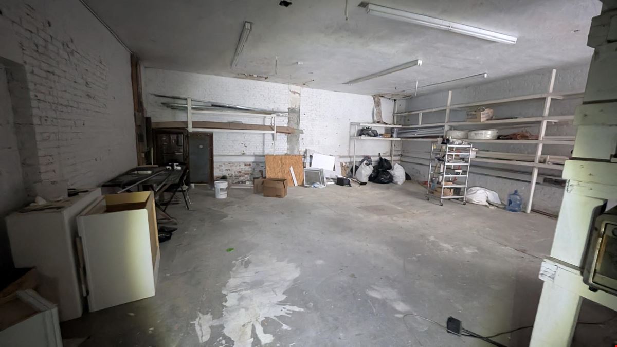Proposed 16-Unit Apartment / Condo Development Opportunity
