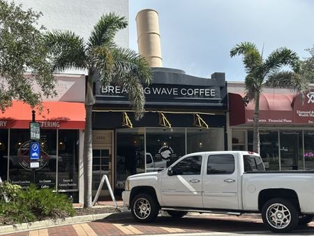 Preview of Retail space for Rent at 1310 Main Street