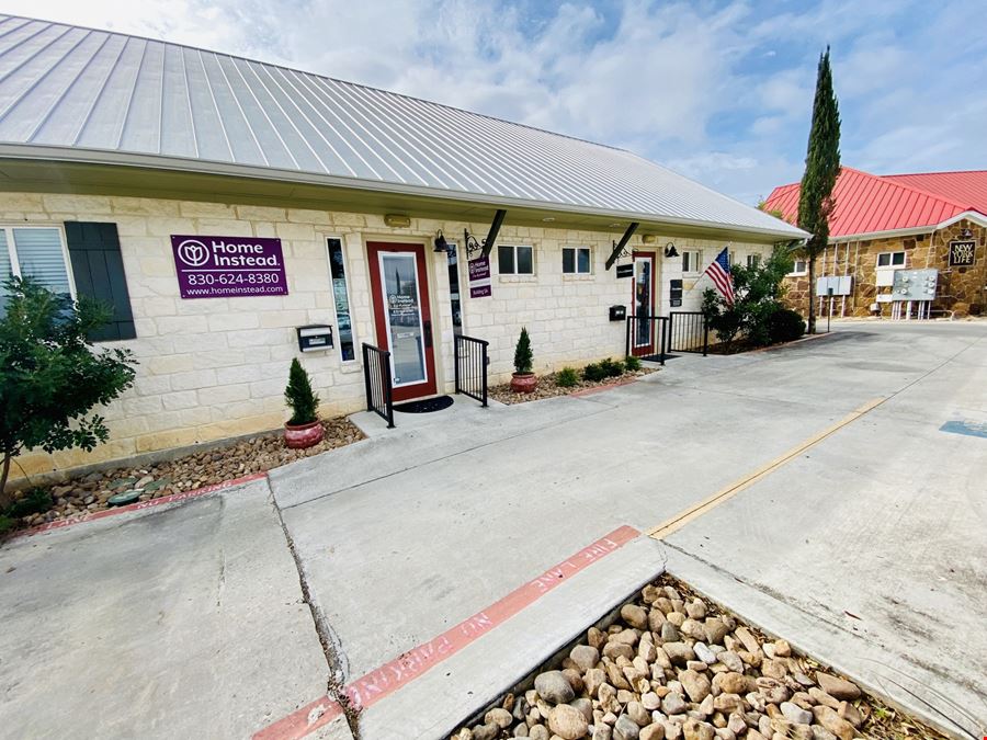 910 Gruene Road, Building 5A