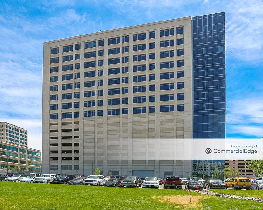 Colorado Center Tower II